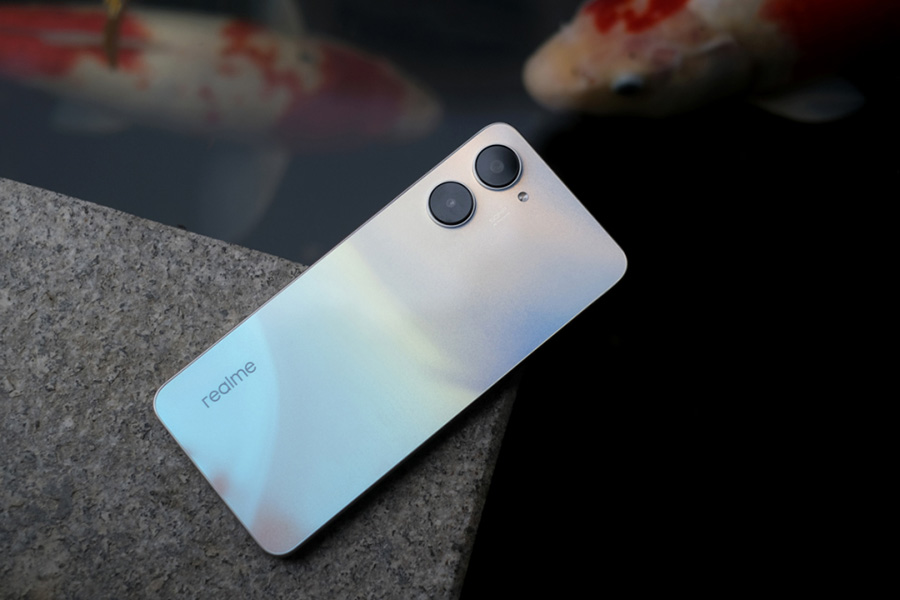 Realme 10