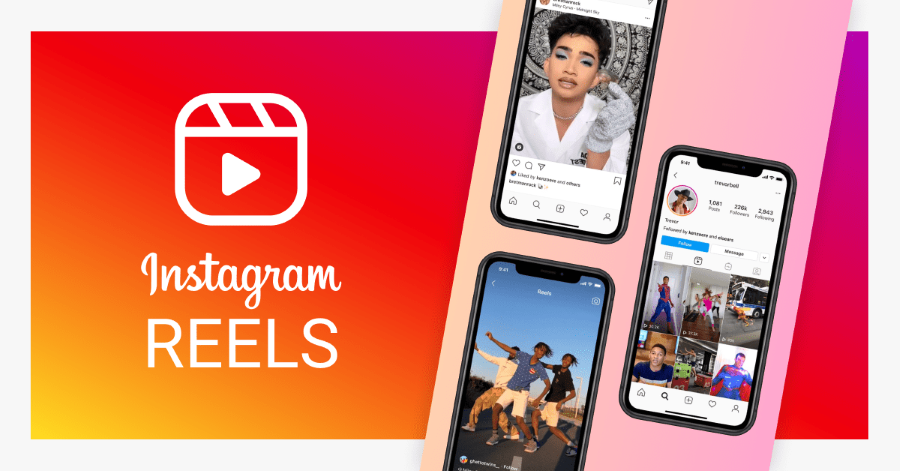 Reels Instagram là gì?