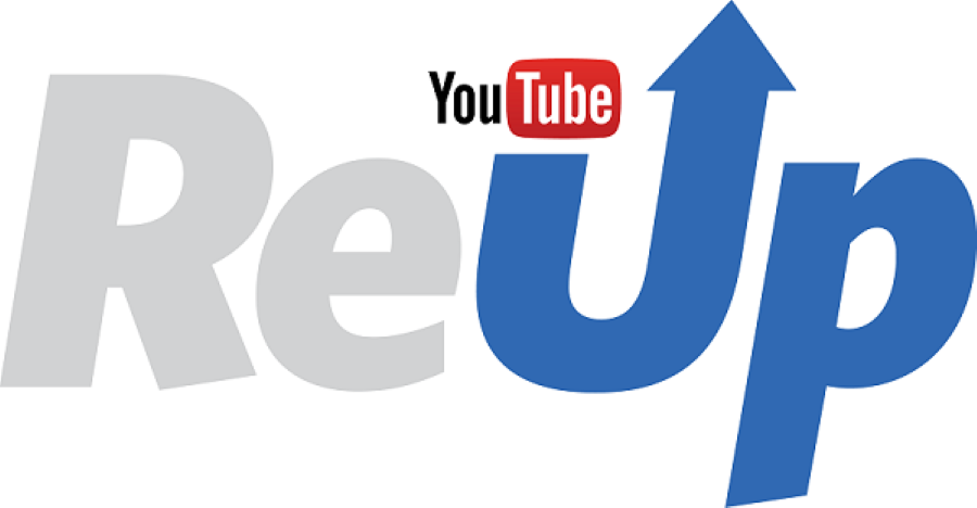 reup youtube là gì