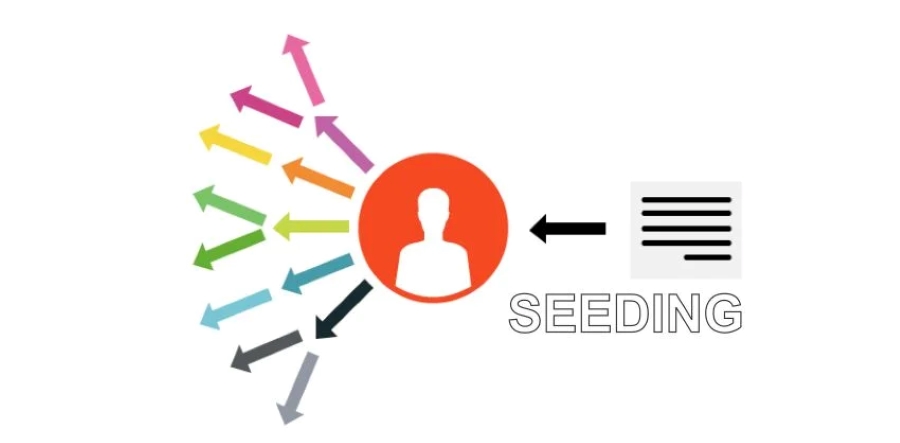 Lợi ích của seeding livestream tiktok