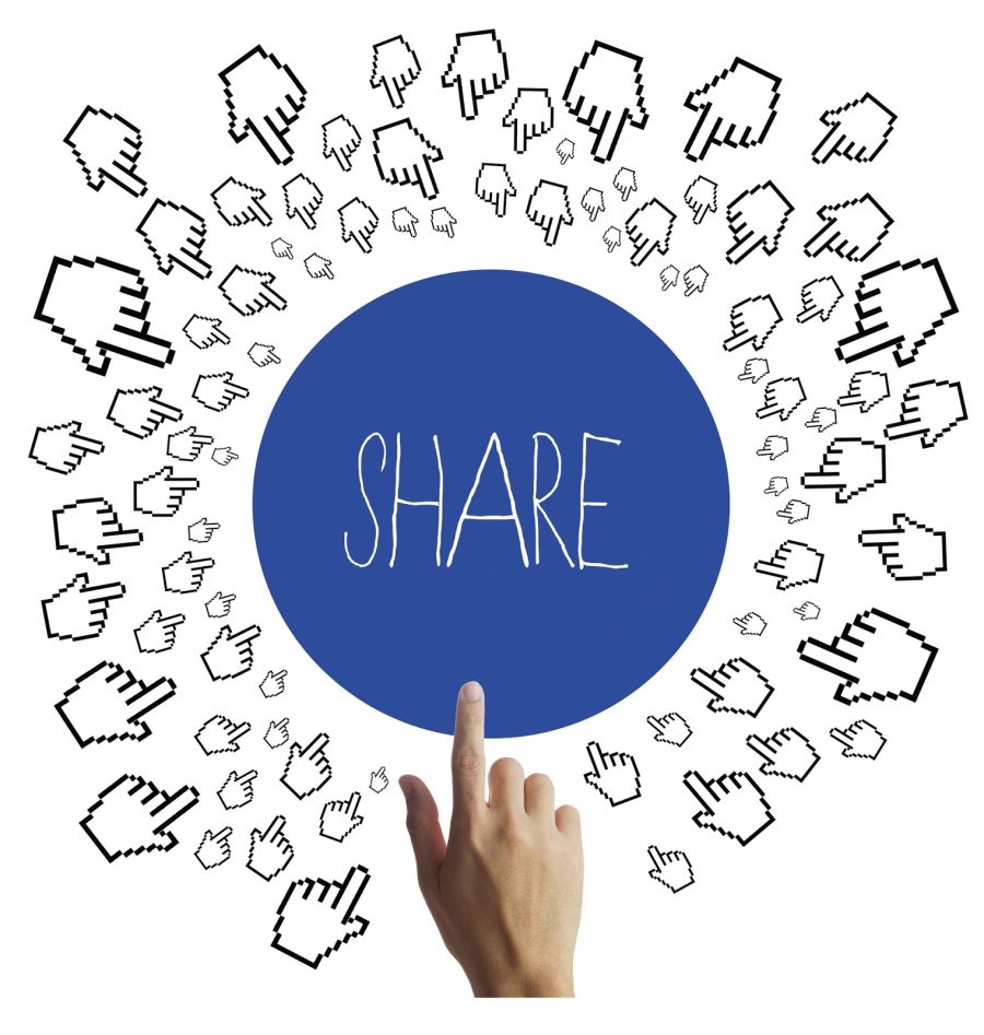 tăng share Facebook