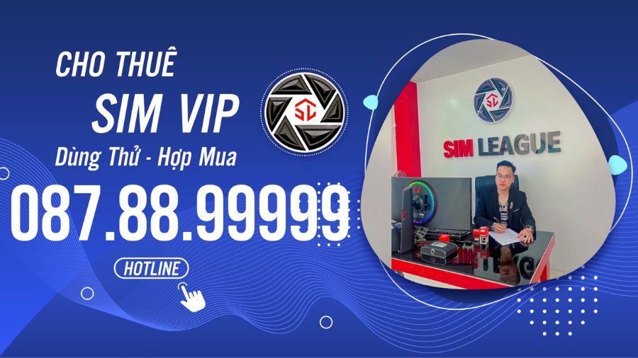 Sim League Sim League