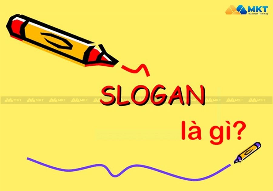 Slogan Hay Là Thế Nào?