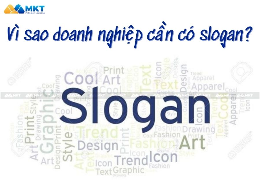 Lợi ích của Slogan hay
