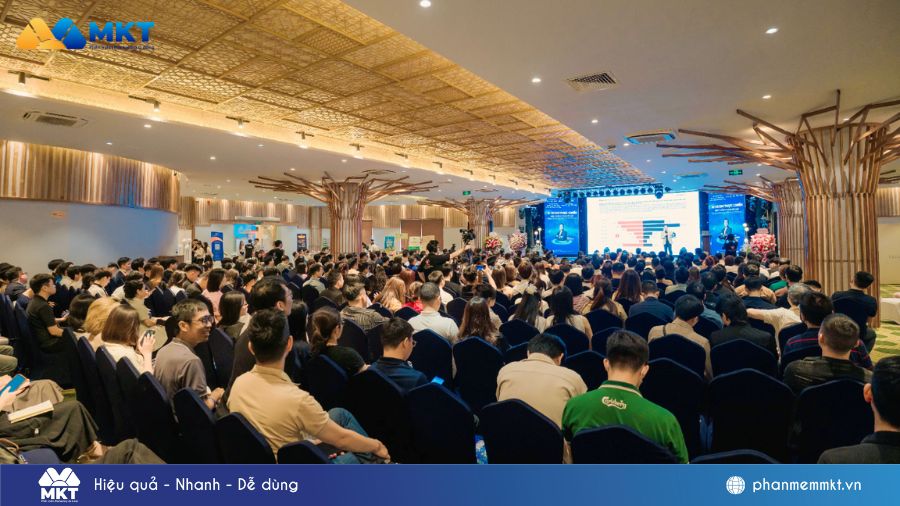 Sự kiện AI ECOM THỰC CHIẾN