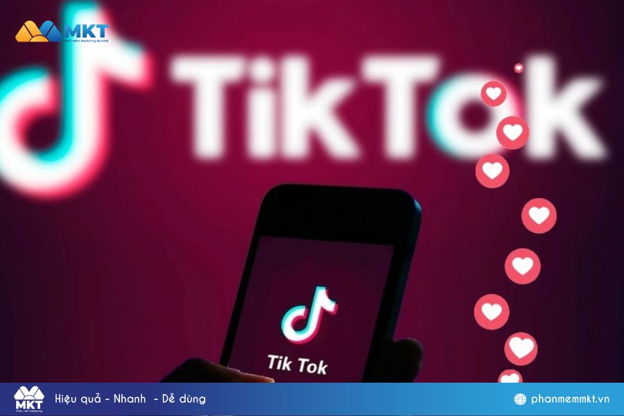 Lợi ích của việc tăng tim TikTok Lợi ích của việc tăng tim TikTok