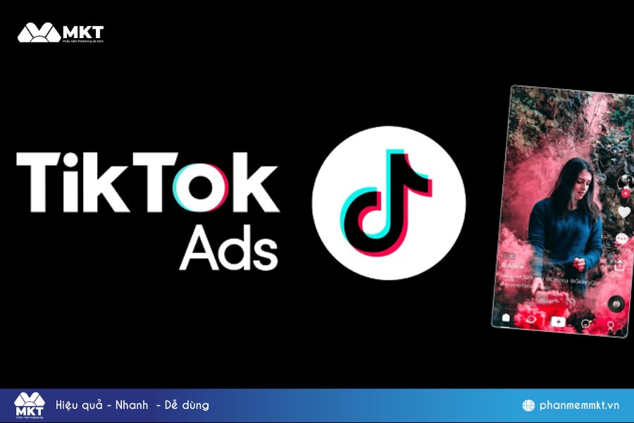 Chạy ads video để tăng tim Tik Tok Chạy ads video để tăng tim Tik Tok