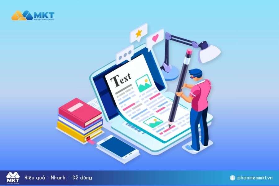 Cách đăng bài bán hàng trên Fanpage