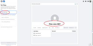 Tạo Page Facebook Chuẩn Seo 2024
