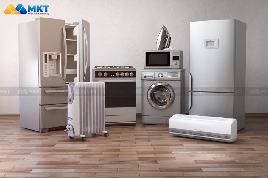 Khó tiếp cận được khách hàng Khó tiếp cận được khách hàng