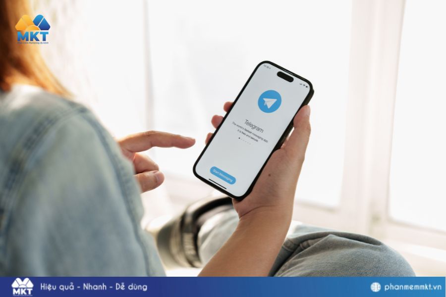 Tìm hiểu Telegram có thu hồi được tin nhắn không? Tìm hiểu Telegram có thu hồi được tin nhắn không?