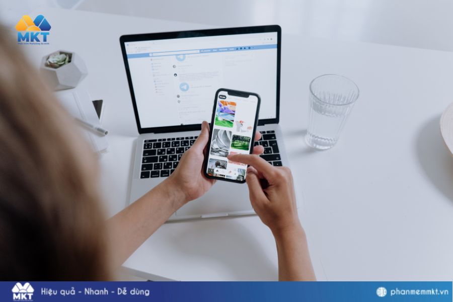 Thu hồi tin nhắn Telegram có lợi ích gì? Thu hồi tin nhắn Telegram có lợi ích gì?
