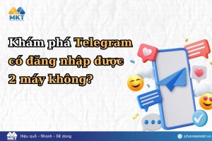 Giải đáp Telegram có thu hồi được tin nhắn không?
