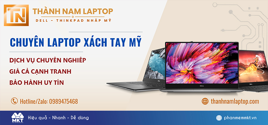 Thành Nam Laptop USA - Địa chỉ mua bán Laptop hàng đầu Việt Nam Thành Nam Laptop USA - Địa chỉ mua bán Laptop hàng đầu Việt Nam