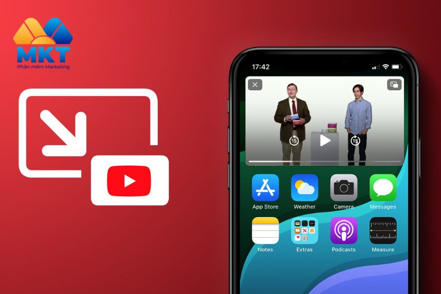 Tính năng YouTube Premium