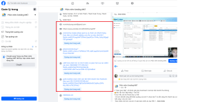 Tạo Page Facebook Chuẩn Seo 2024