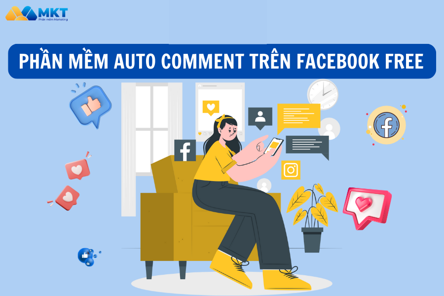 Tool Spam Comment Facebook