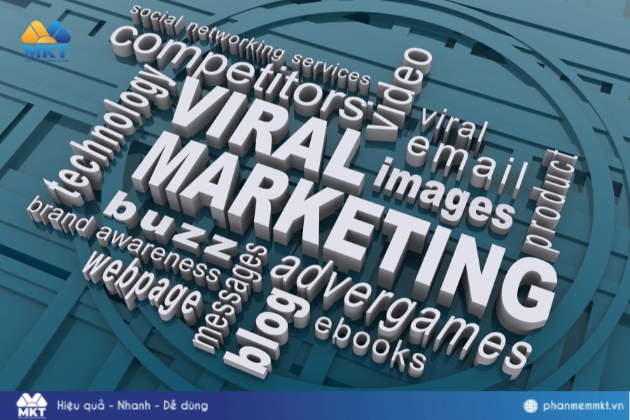 Viral video Marketing quan trọng như thế nào trong kinh doanh, bán hàng
