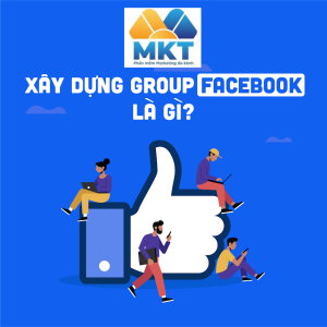 xây group bán hàng facebook hiệu quả