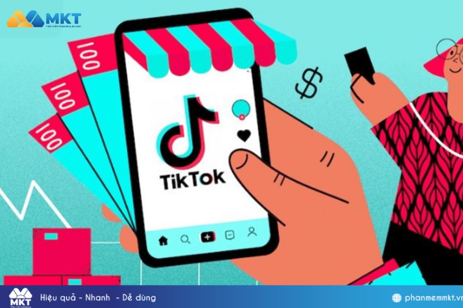 TikTok Affiliate là gì? Cách Xây Dựng Kênh TikTok Affiliate