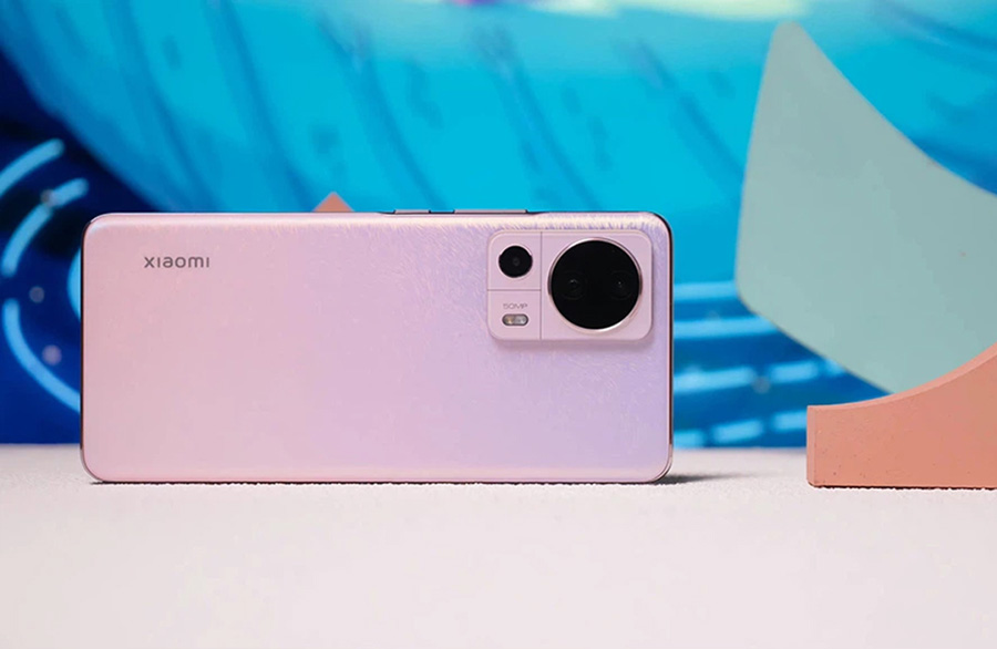 Xiaomi 13 Lite