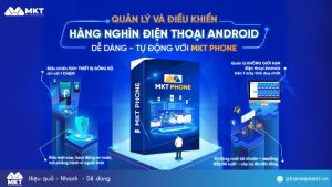 Phần mềm MKT Phone