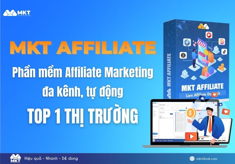 MKT Affiliate