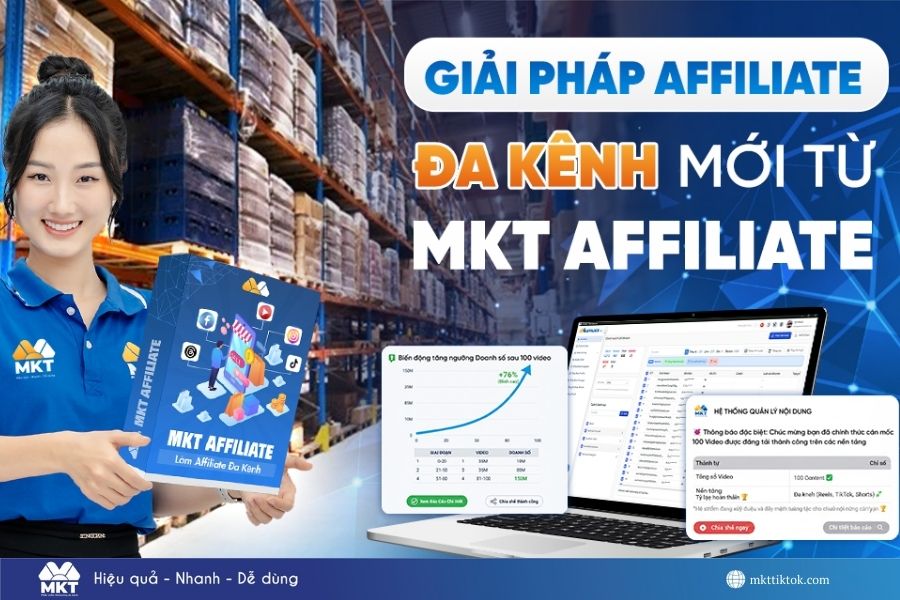 MKT Affiliate