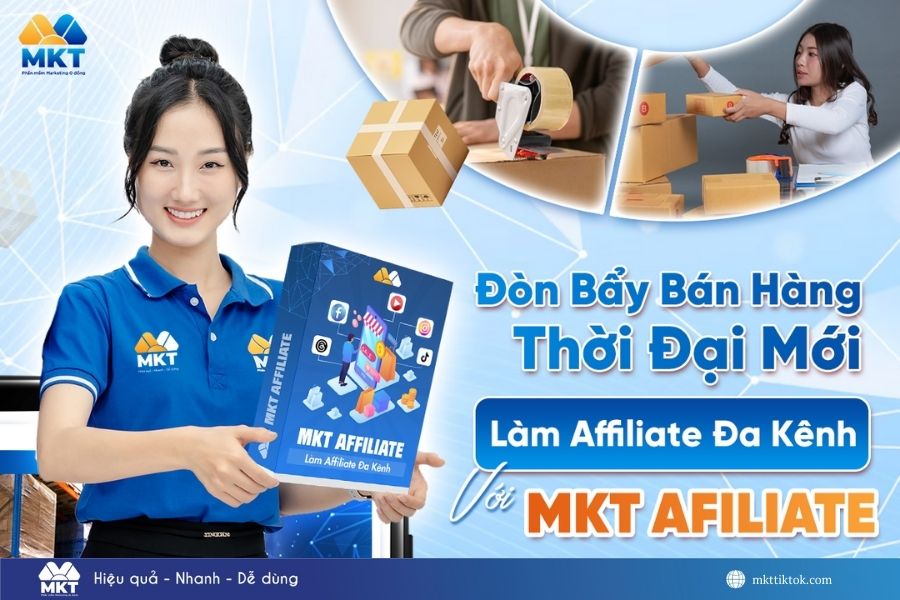 MKT Affiliate