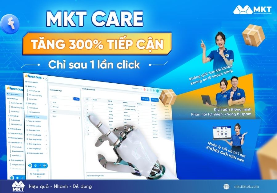 stt bán hàng 8/3
