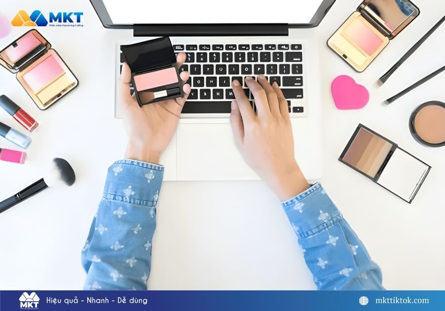 Các mặt hàng kinh doanh online