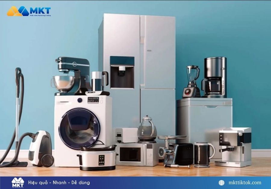 Các mặt hàng kinh doanh online