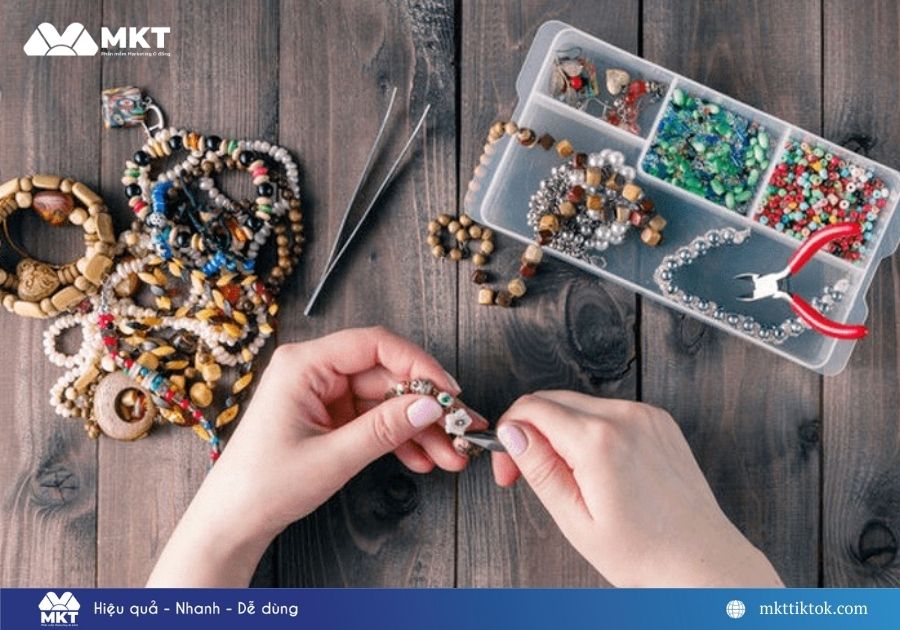 Các mặt hàng kinh doanh online