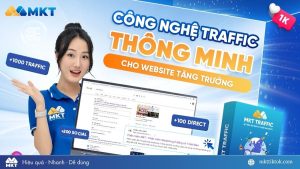 Tool MKT Traffic