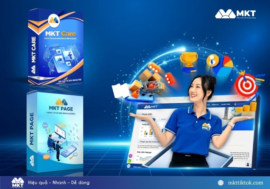 Cách tăng tương tác fanpage Facebook