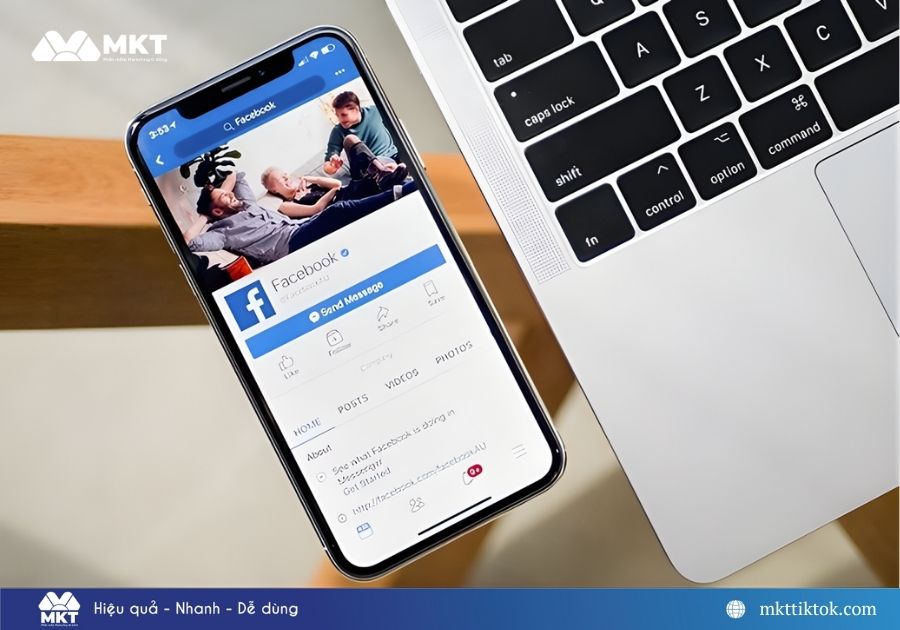 Tool nuôi nick Facebook hàng loạt